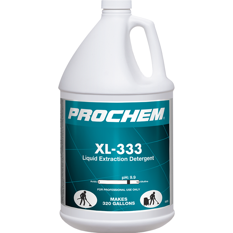 XL-333 Extraction Liquid
